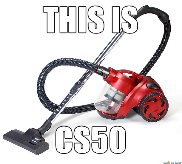 "For some students, and most staff, CS50 is not just a course but a lifestyle and community."