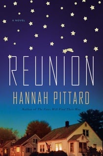 Cover image for Reunion Cover