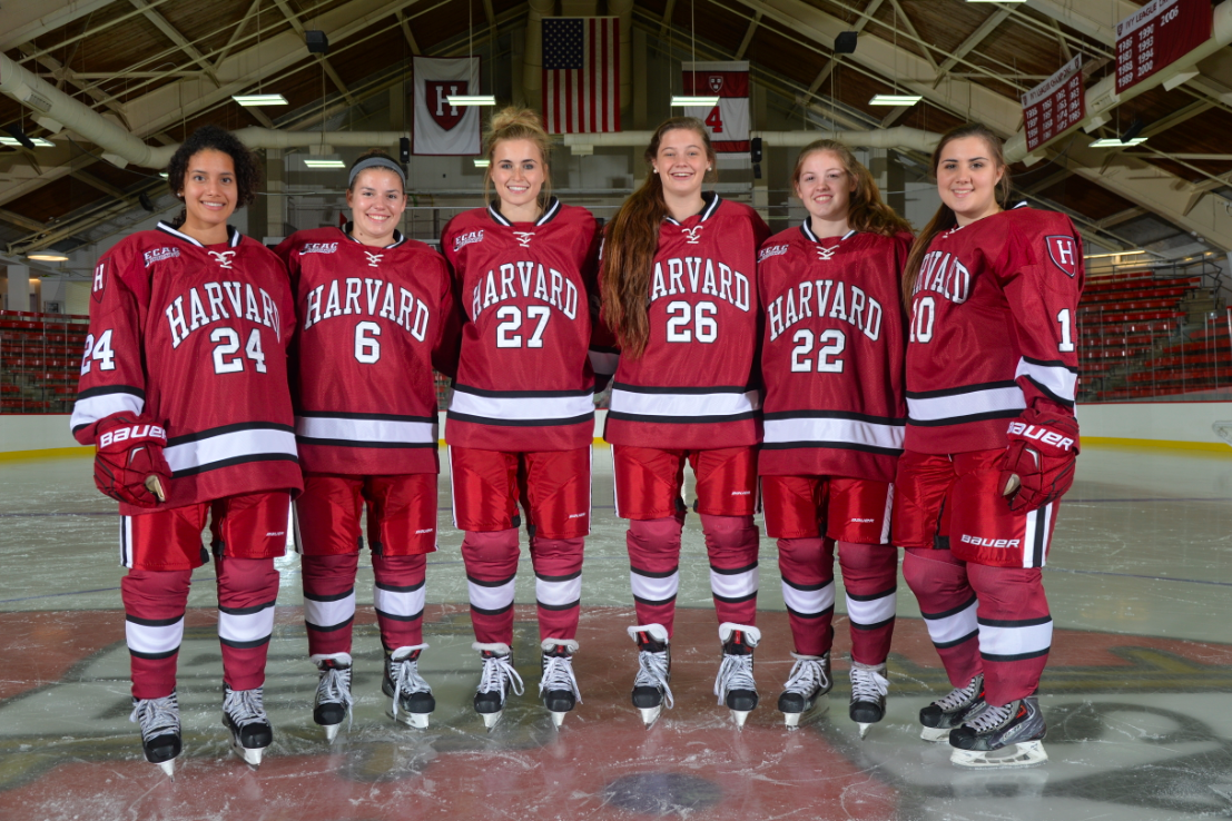 Six freshmen will enhance an already stacked Crimson roster.