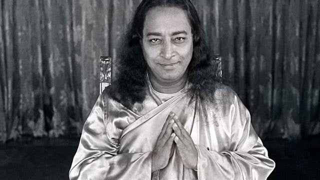 "Awake: The Life of Yogananda" explores the life of master yogi Paramahansa Yogananda.