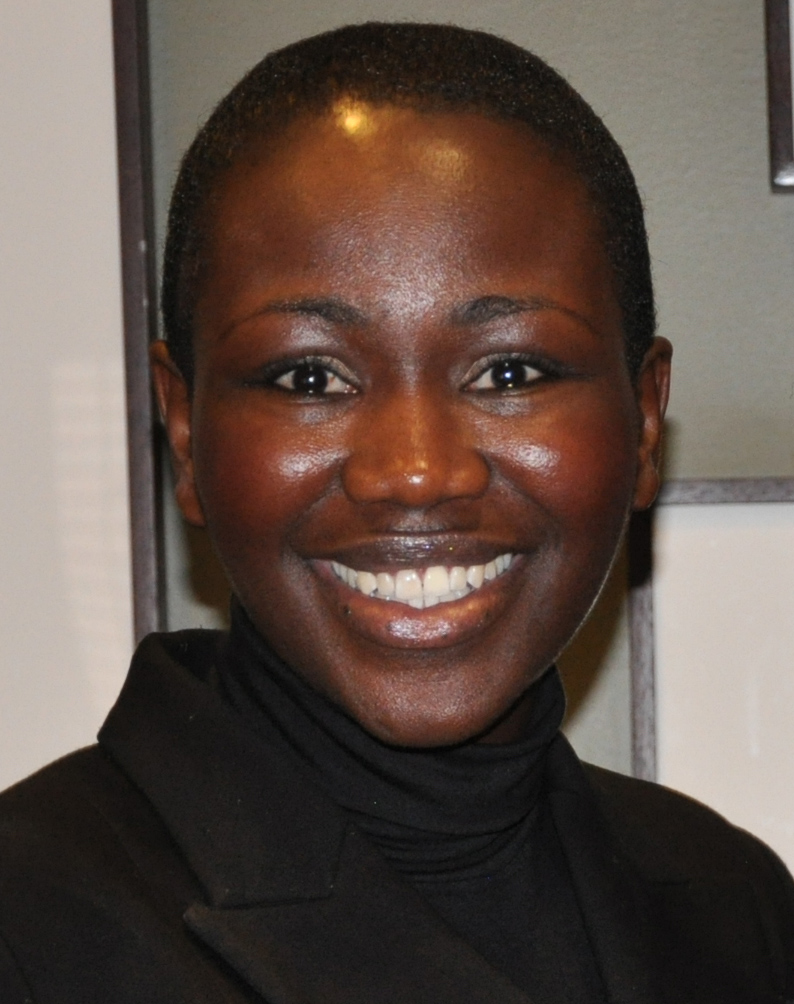 Naisha Bradley will be the new director of the Harvard College's Women Center.