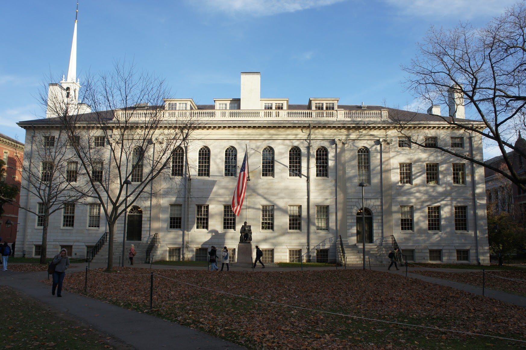 University Hall