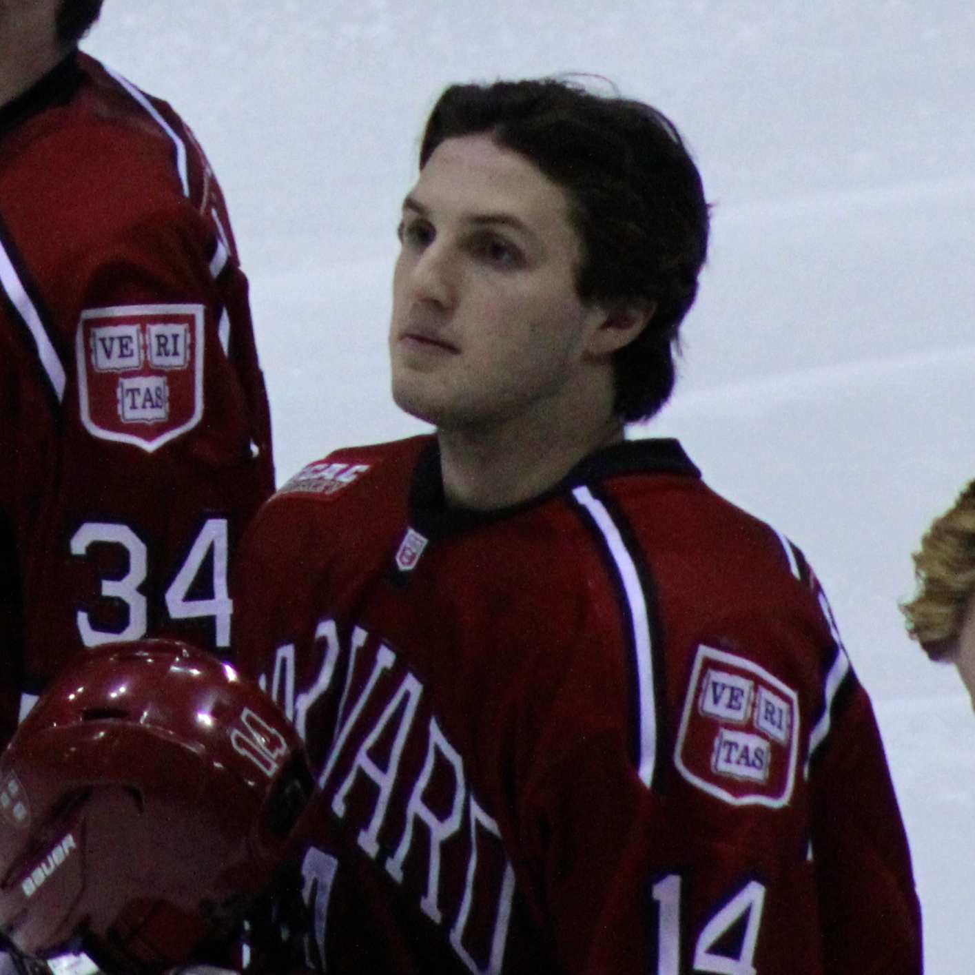 Alex Kerfoot