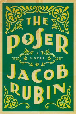 Cover image for 'The Poser' A Real Read