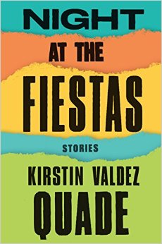 Cover image for "Night at the Fiestas"