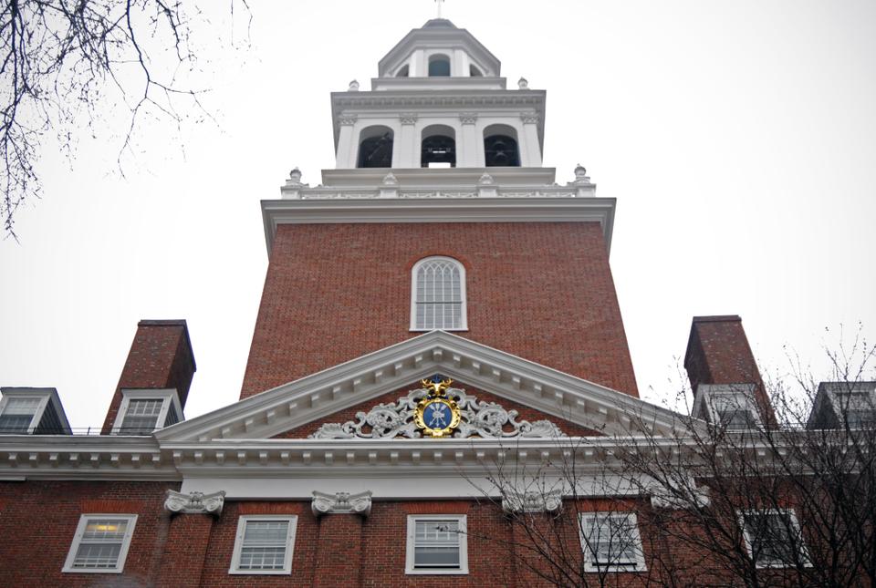 Lowell House will undergo renovation as part of Harvard's more than $1 billion House renewal project in 2017-2018.