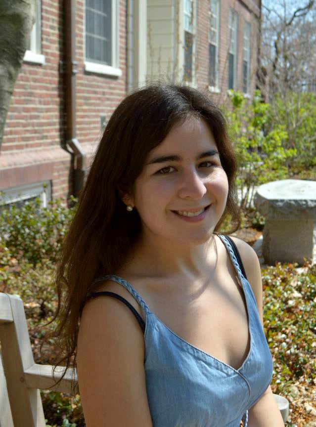 Constanza M. Vidal Bustamante ’16 is a former President of the Harvard UWC Club.