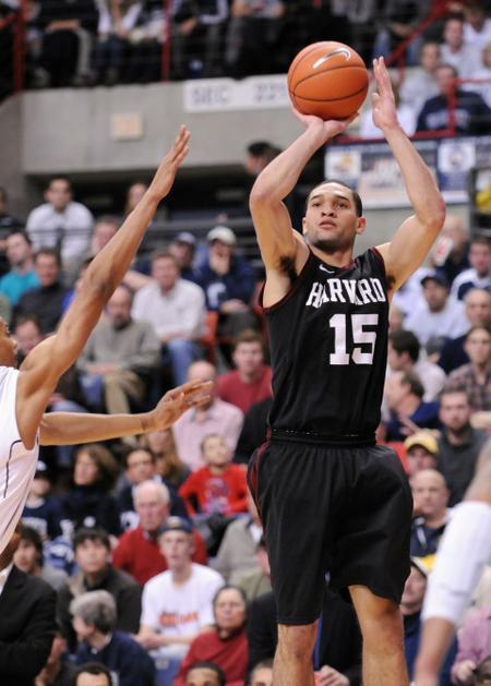 Christian Webster, a former co-captain of the Harvard men's basketball team, has agreed to become UCF's newest assistant coach.