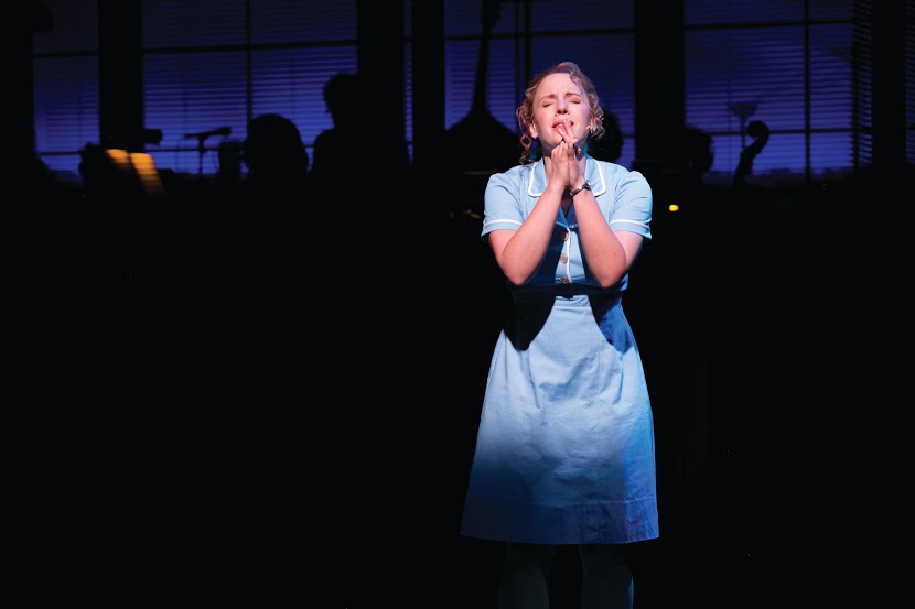 Waitress, an American Repertory Theater (A.R.T.) production, premiered on August 2, 2015. The sold-out show will run through September 27, 2015.