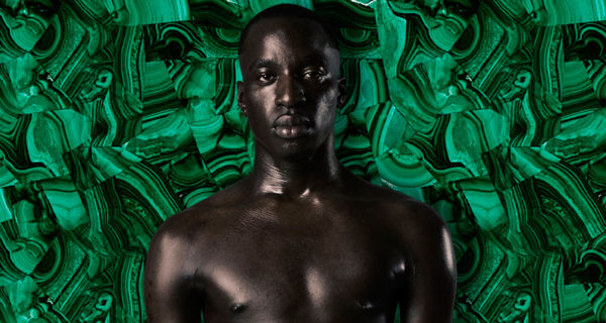 Petite Noir's "La Vie Est Belle" 