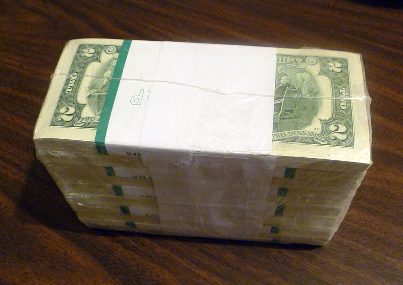 Stacks on stacks on stacks...