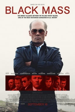 Cover image for "Black Mass" photo.