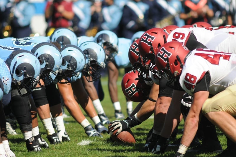 The Ivy League boasts several legitimate contenders in 2015 that will look to deny Harvard its bid for a third consecutive championship. If the Crimson is to achieve its ultimate goal, it will need to prepare for every team’s best shot.
