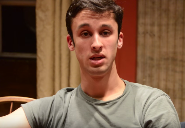 Harvard Republican Club President Aaron I. Henricks '16, often describes the campus group as a "big tent," welcoming self-identified Republicans from the Tea Party to the center right.