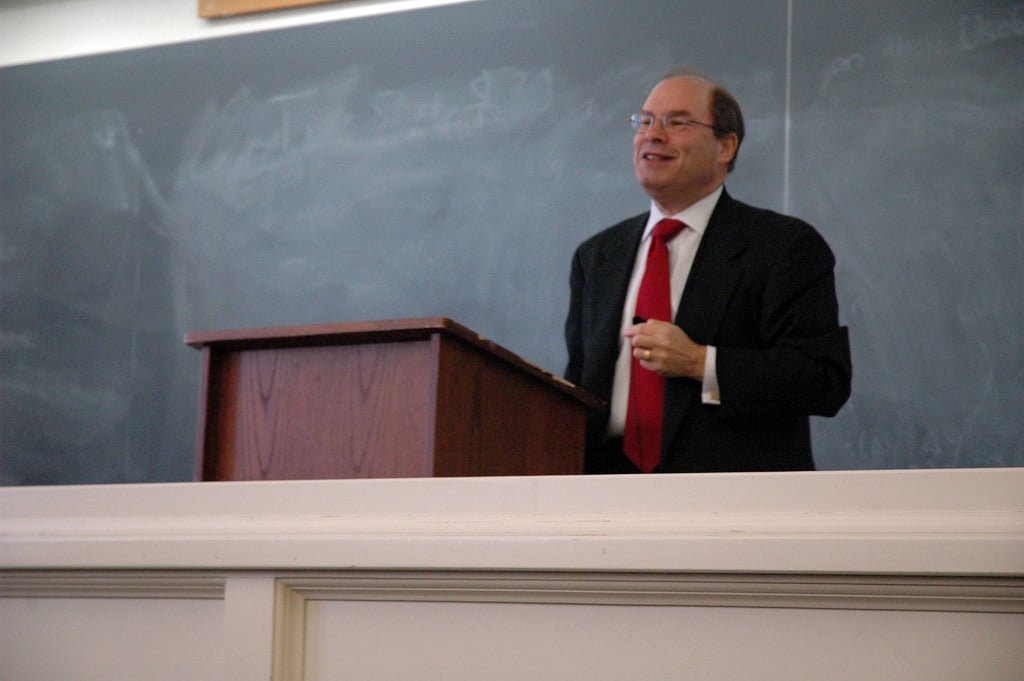 Late professor Mark A. Kishlansky taught seventeenth-century British history and for several years served as the associate dean of the Faculty of Arts and Sciences.