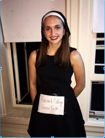 Grace Ramsey '19

