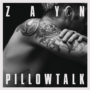 Cover image for Hear Me Out: Zayn Malik, ‘Pillowtalk’