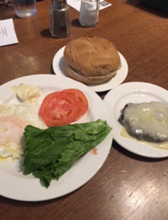 Burger