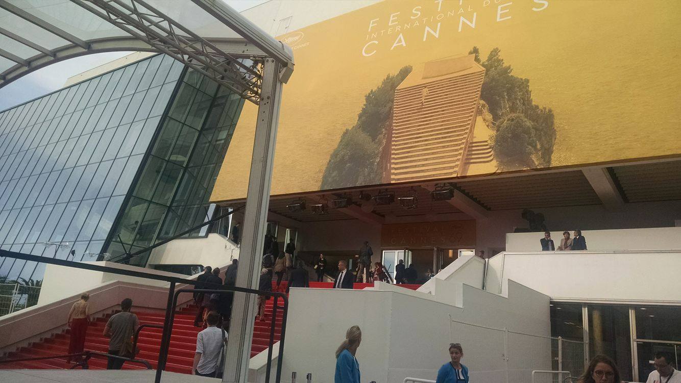 Cannes 2016