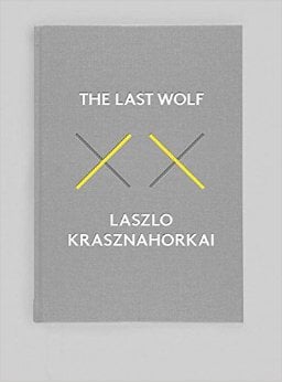 Cover image for The Last Wolf