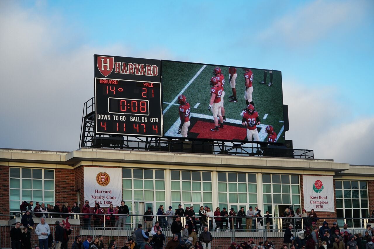 What actually determines who will light up the scoreboard on Saturday, and who will drop the ball?.