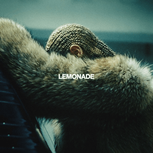 Cover image for Lemonade Album Cover