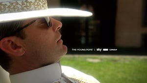 Cover image for 'The Young Pope' Comically Vicious, Overdramatic, Yet Savvy