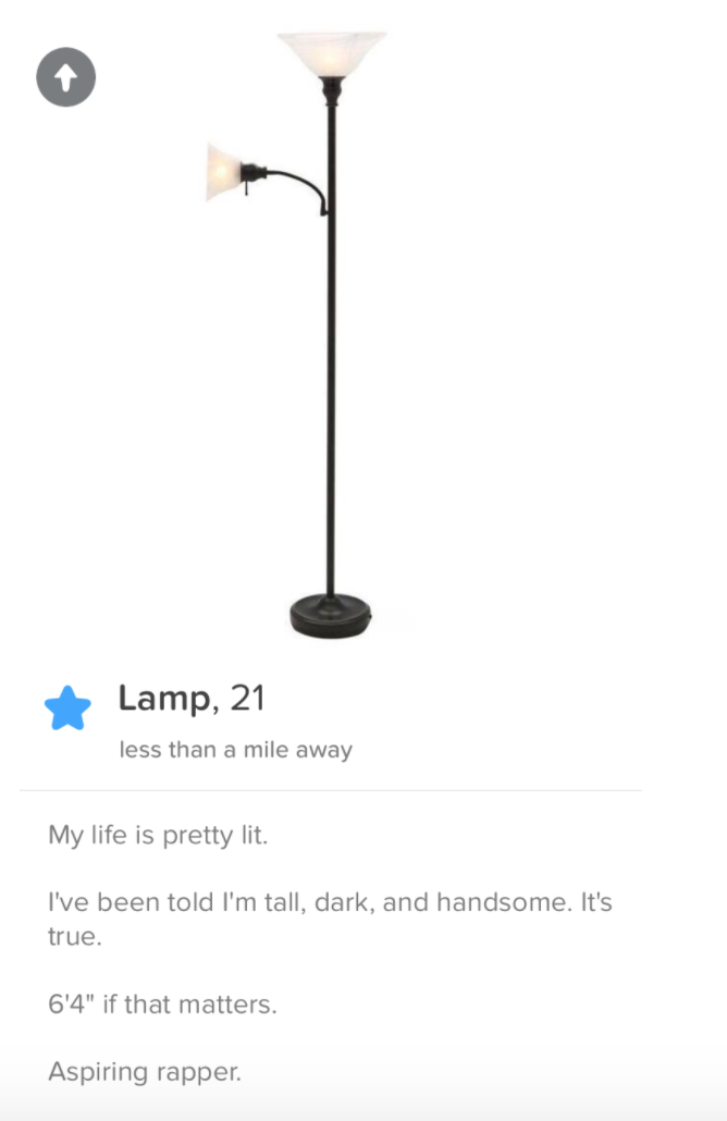 Let Lamp light up your life