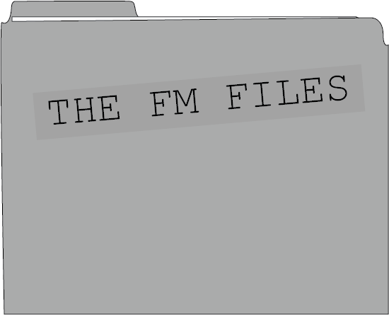 Fm uncovers the dark truths behind this campus's greatest mysteries.