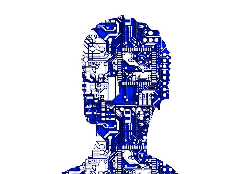 Artificial intelligence.