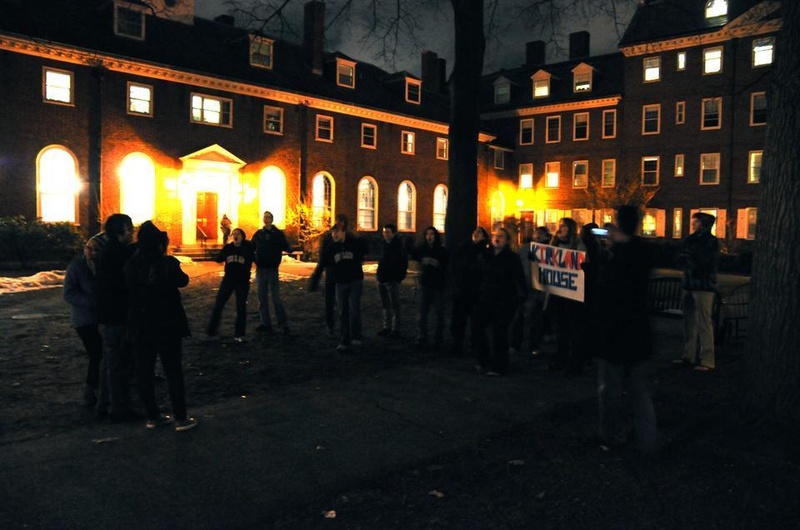 Happy Housing Day Eve!