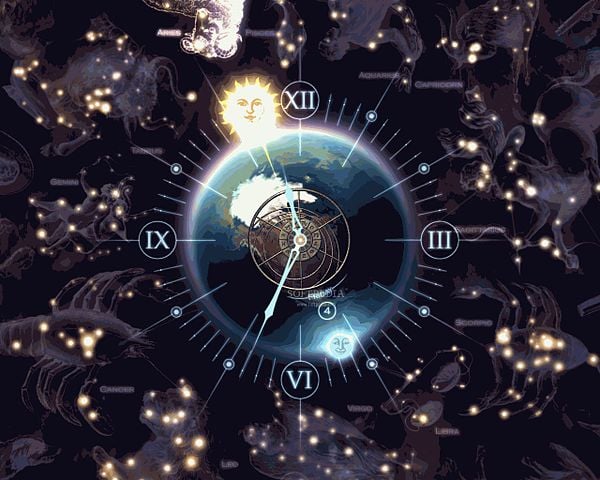 Horoscope.