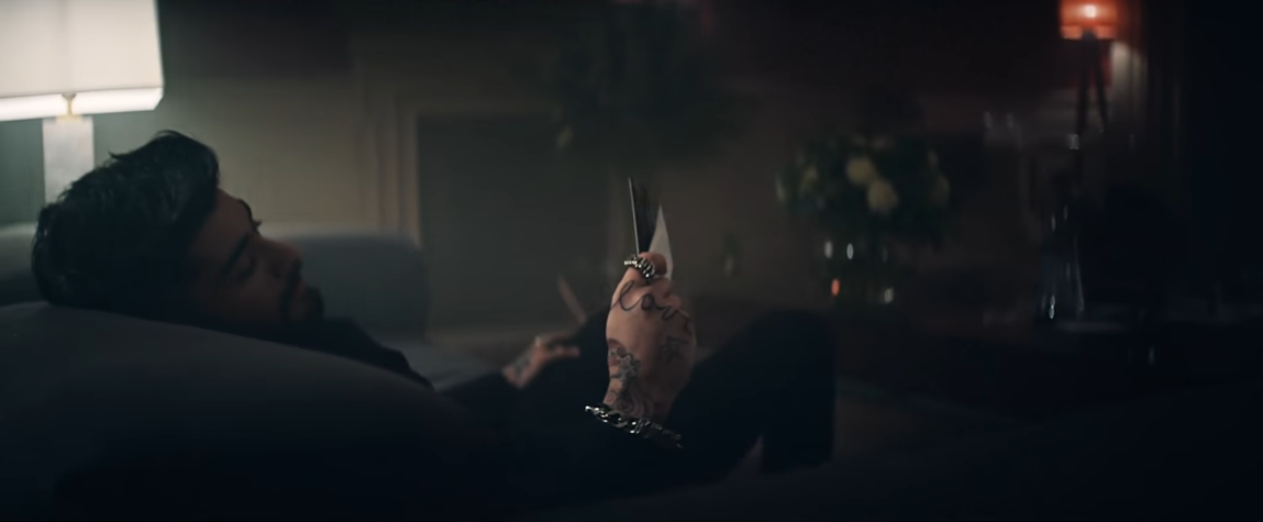 Music Video Breakdown: ‘I Don’t Wanna Live Forever,’ by ZAYN and Taylor ...