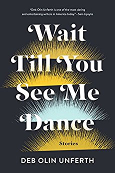 Cover image for Wait Till You See Me Dance cover