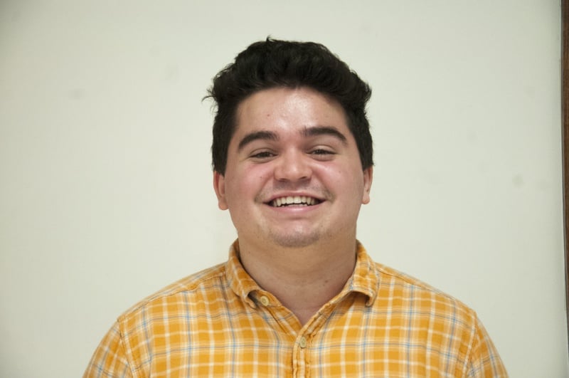 Andrew W. Badinelli