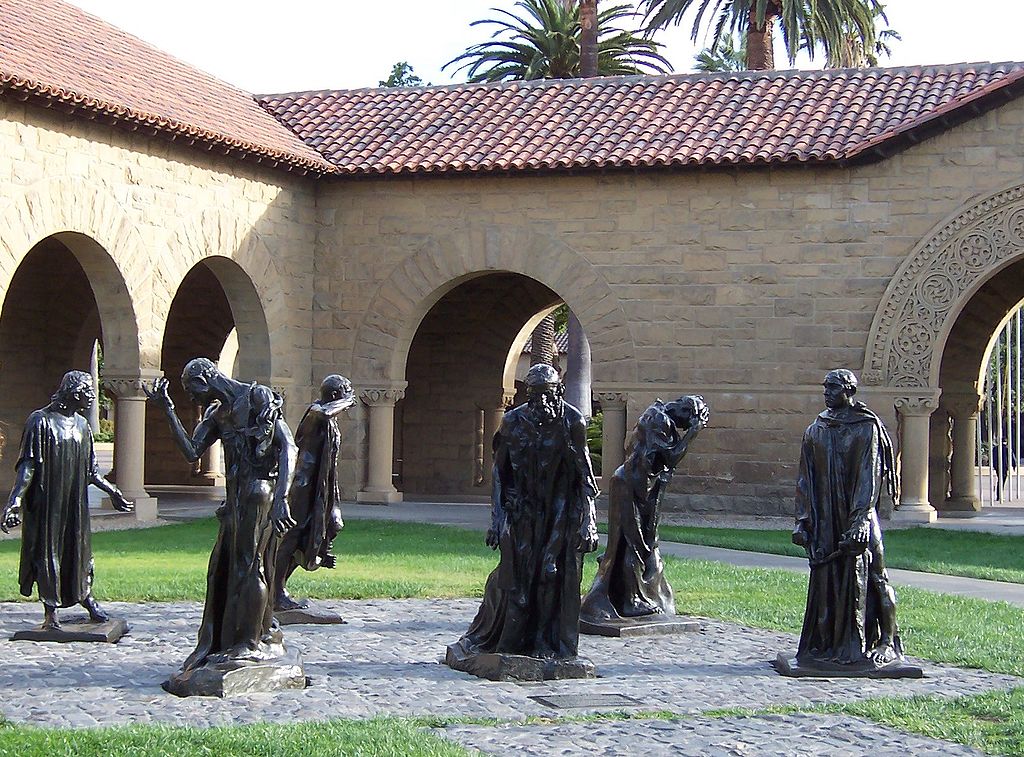 Weird-ass art. Yet another reason to stay away.