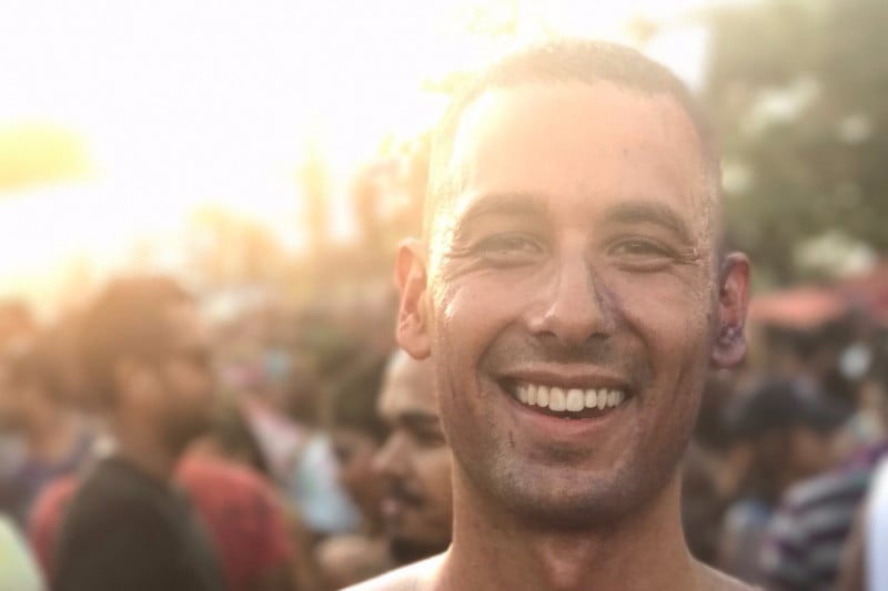 Gashaw Clark '14, an energetic and well-liked graduate of the College, died in a bike accident in the Bay Area. 
