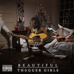 Cover image for ‘Beautiful Thugger Girls’ Ambitious but Underwhelming