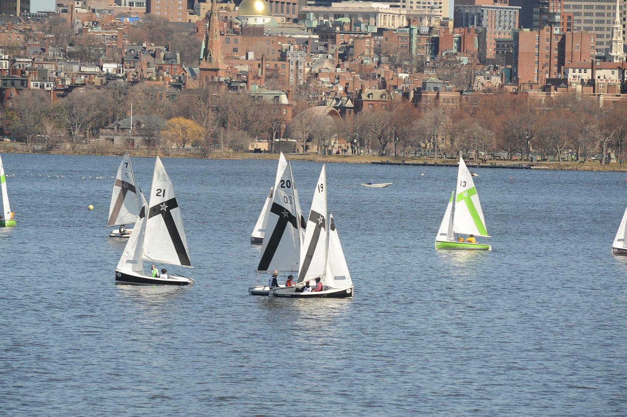The Harvard sailing team will brave the cold on the Charles once again this year, getting its sea legs down for the fall season. The Crimson is confident in its incoming talent this season, as it looks to piece together individual performance and string it into wins.