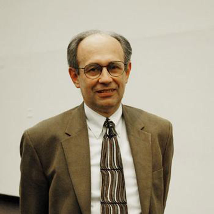 Professor Alex Krieger