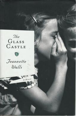 Cover image for Page to Screen: The Glass Castle
