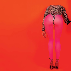 Cover image for St. Vincent Lays Bare in ‘Masseduction’