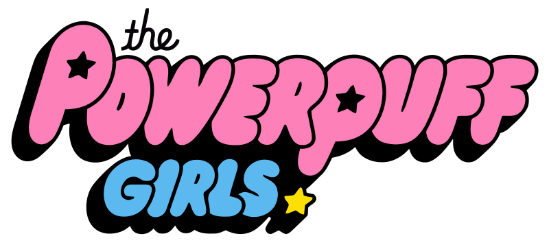 Powerpuff Girls!