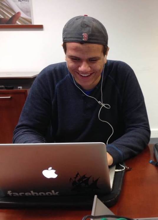 Those who knew Alexander H. Patel '17-'18, a Philosophy and Mathematics concentrator, remember him as a brilliant student and a devoted friend.
