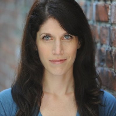 Cover image for Olivia D'Ambrosio