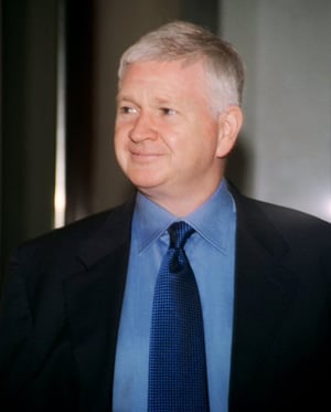 Cover image for Timothy J. Toomey, Jr.