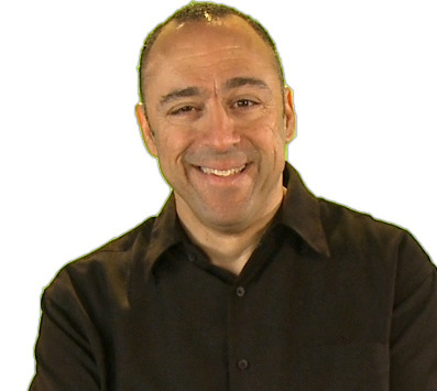 Cover image for Jeff Santos