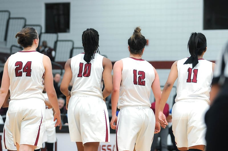 Harvard women's basketball looks for consistency as the team hits the court this winter.