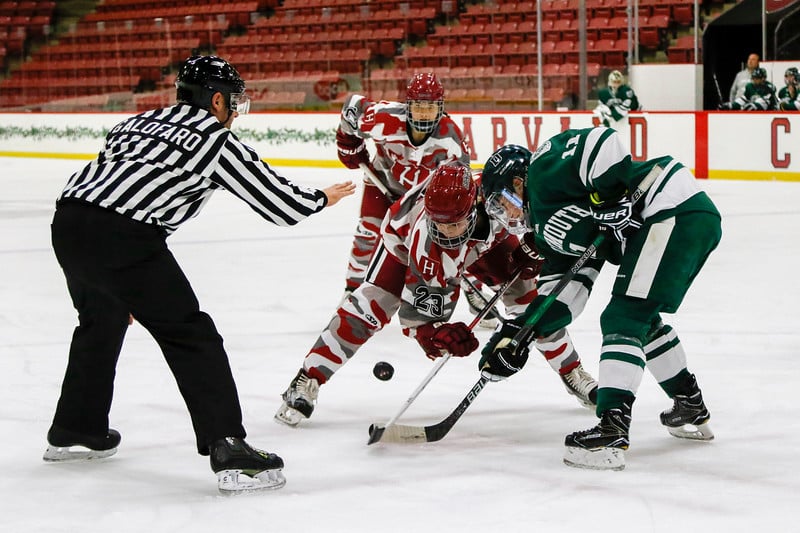 Harvard has started off with two conference wins against Dartmouth and Princeton and will look to continue its hot league play next weekend against Brown and Yale.