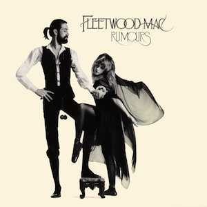 Cover image for 'Rumours': The Greatest Breakup(s) Album